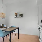 Apartmán Havnehusene, Lejl 40