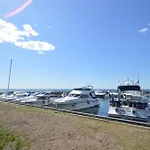 Havnehusene, Lejl 40 Apartmán Slagelse