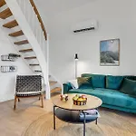 Apartmán Havnehusene, Lejl 40 Slagelse