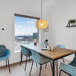 Havnehusene, Lejl 40 Apartmán *