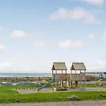 Havnehusene, Lejl 40 Apartmán Slagelse