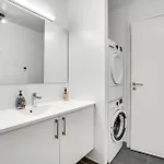 Havnehusene, Lejl 40 Apartmán Slagelse