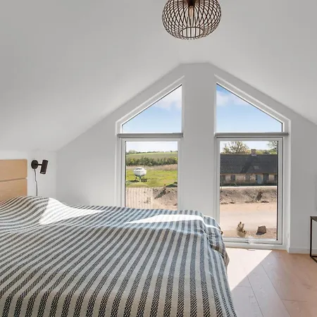 Havnehusene, Lejl 40 Appartamento *