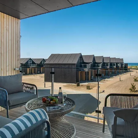 Havnehusene, Lejl 40 Slagelse