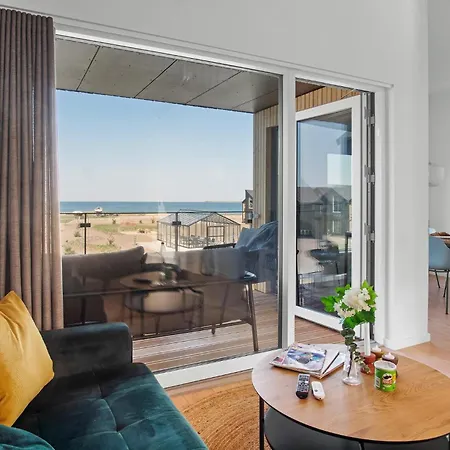 Havnehusene, Lejl 40