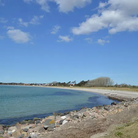 Appartamento Havnehusene, Lejl 40