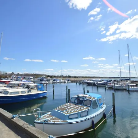 Havnehusene, Lejl 40 Appartamento *