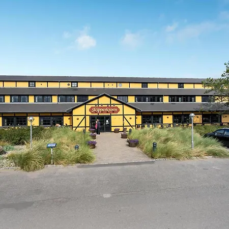 Havnehusene, Lejl 40 Appartamento Slagelse