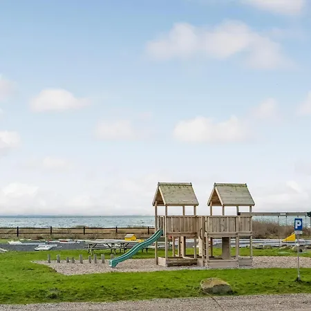 Havnehusene, Lejl 40 Apartamento Slagelse