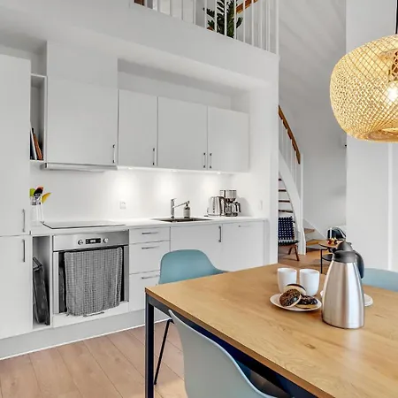 Havnehusene, Lejl 40