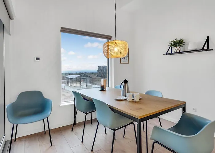 Havnehusene, Lejl 40 Апартаменты *
