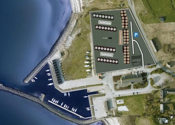 Havnehusene, Lejl 40